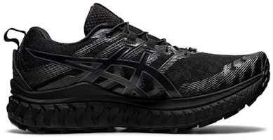 ASICS Trabuco Max '黑色' 运动鞋 1011B028-002 Order ASICS Trabuco Max '黑色' 运动鞋 1011B028-002
