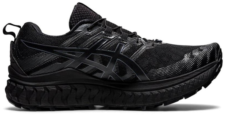 ASICS Trabuco Max 'Hitam' 1011B028-002 Order ASICS Trabuco Max 'Hitam' 1011B028-002