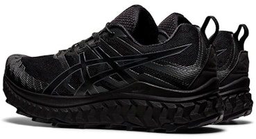 ASICS Trabuco Max '黑色' 运动鞋 1011B028-002 Shop ASICS Trabuco Max '黑色' 运动鞋 1011B028-002