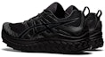 Shop ASICS Trabuco Max 'Hitam' 1011B028-002