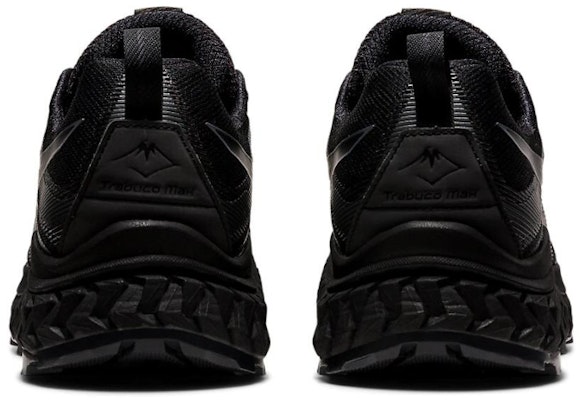 ASICS Trabuco Max 'Hitam' 1011B028-002 Purchase ASICS Trabuco Max 'Hitam' 1011B028-002