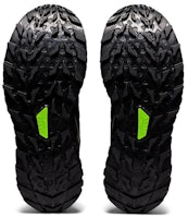 ASICS Trabuco Max '黑色' 运动鞋 1011B028-002 Details for ASICS Trabuco Max '黑色' 运动鞋 1011B028-002