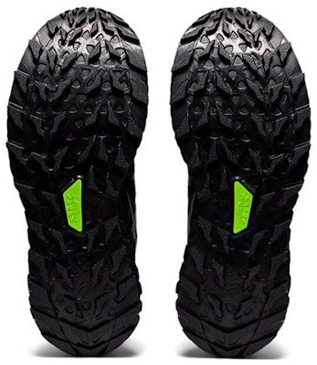 ASICS Trabuco Max 'Hitam' 1011B028-002 Details for ASICS Trabuco Max 'Hitam' 1011B028-002