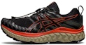 Buy ASICS Trabuco Max 'Hitam Ceri Tomato' 1011B028-006
