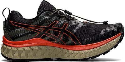 亞瑟士 Trabuco Max '黑櫻桃番茄' 1011B028-006 Order 亞瑟士 Trabuco Max '黑櫻桃番茄' 1011B028-006