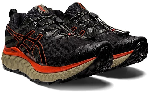 ASICS Trabuco Max 'Tomat Ceri Hitam' 1011B028-006 Lookbook ASICS Trabuco Max 'Tomat Ceri Hitam' 1011B028-006