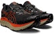 ASICS Trabuco Max 'Hitam Ceri Tomato' 1011B028-006