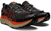 Lookbook ASICS Trabuco Max 'Hitam Ceri Tomato' 1011B028-006