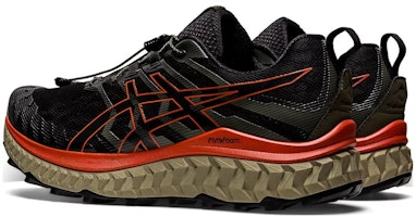 亞瑟士 Trabuco Max '黑櫻桃番茄' 1011B028-006 Shop 亞瑟士 Trabuco Max '黑櫻桃番茄' 1011B028-006