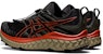 ASICS Trabuco Max 'Hitam Ceri Tomato' 1011B028-006