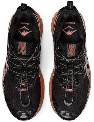 ASICS Trabuco Max 'Tomat Ceri Hitam' 1011B028-006 Purchase ASICS Trabuco Max 'Tomat Ceri Hitam' 1011B028-006