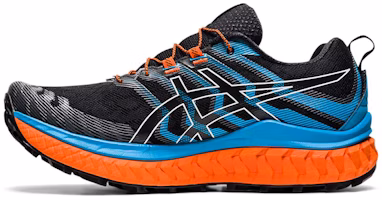 ASICS Trabuco Max 'Black Digital Aqua' 1011B028-003 ASICS Trabuco Max 'Black Digital Aqua' 1011B028-003