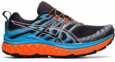 Order ASICS Trabuco Max 'Black Digital Aqua' 1011B028-003