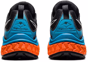 Shop ASICS Trabuco Max 'Black Digital Aqua' 1011B028-003