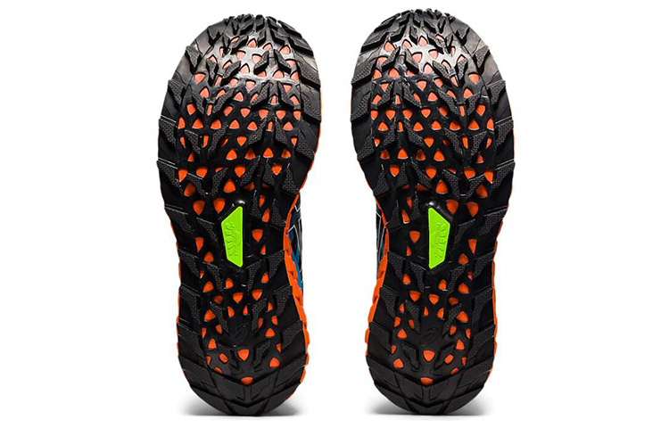 Purchase ASICS Trabuco Max ''Zwart Digital Aqua'' 1011B028-003