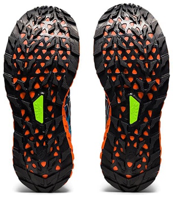 ASICS Trabuco Max 'Negro Aqua Digital' 1011B028-003 Purchase ASICS Trabuco Max 'Negro Aqua Digital' 1011B028-003
