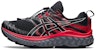 ASICS Trabuco Max 'Hitam Merah Elektrik' 1011B028-004