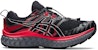 ASICS Trabuco Max 'Hitam Merah Elektrik' 1011B028-004