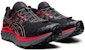 ASICS Trabuco Max 'Hitam Merah Elektrik' 1011B028-004