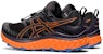 ASICS Trabuco Max 'Hitam Jingga Terang' 1011B028-005