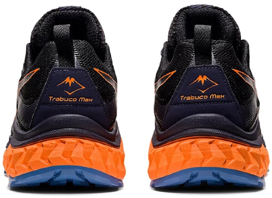 ASICS Trabuco Max 'Black Shocking Orange' 1011B028-005 Purchase ASICS Trabuco Max 'Black Shocking Orange' 1011B028-005