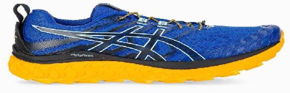 ASICS Trabuco Max '皇皇家黄' 1011B028MESH400 Buy ASICS Trabuco Max '皇皇家黄' 1011B028MESH400