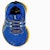 ASICS Trabuco Max 'Kuning Diraja' 1011B028MESH400