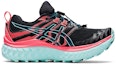 Order ASICS Trabuco Max Hitam/Pink 'Black Blazing Coral (Wanita)' 1012A901-003