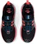 Lookbook ASICS Trabuco Max Hitam/Pink 'Black Blazing Coral (Wanita)' 1012A901-003