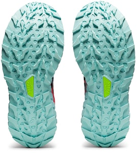 ASICS Trabuco Max 女款 黑/粉 黑色炽热珊瑚配色 1012A901-003 Purchase ASICS Trabuco Max 女款 黑/粉 黑色炽热珊瑚配色 1012A901-003