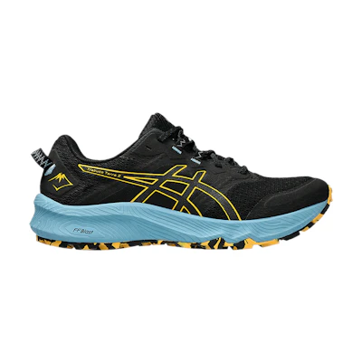 ASICS Trabuco Terra 2 'Black Honey'