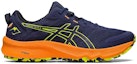 Order ASICS Trabuco Terra 2 'Laut Dalam Neon Limau' 1011B607-400
