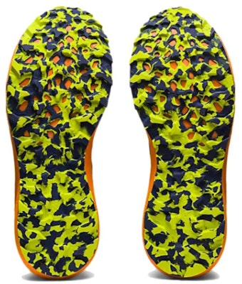 ASICS Trabuco Terra 2 'Deep Ocean Neon Lime' 1011B607-400 Purchase ASICS Trabuco Terra 2 'Deep Ocean Neon Lime' 1011B607-400