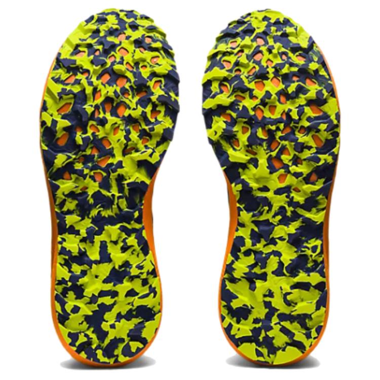Purchase ASICS Trabuco Terra 2 ''Blu Oceano e Lime Neon'' 1011B607-400