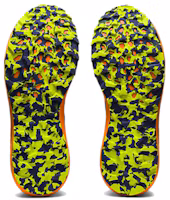 Purchase ASICS Trabuco Terra 2 ''Tiefsee Neon Lime'' 1011B607-400
