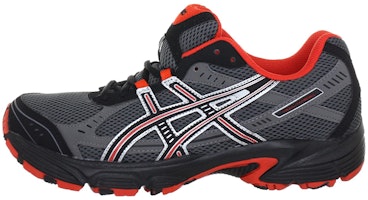 ASICS Trail-Tambora 2 'Black Red' T1H1N-7990 ASICS Trail-Tambora 2 'Black Red' T1H1N-7990