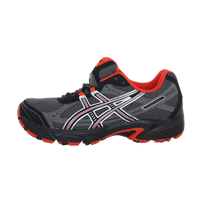 ASICS Trail-Tambora 2 'Black Red'