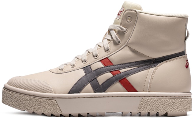 ASICS Unisex Court Trail-Hi High-top Sneakers Gray 1203A180-200 Buy ASICS Unisex Court Trail-Hi High-top Sneakers Gray 1203A180-200
