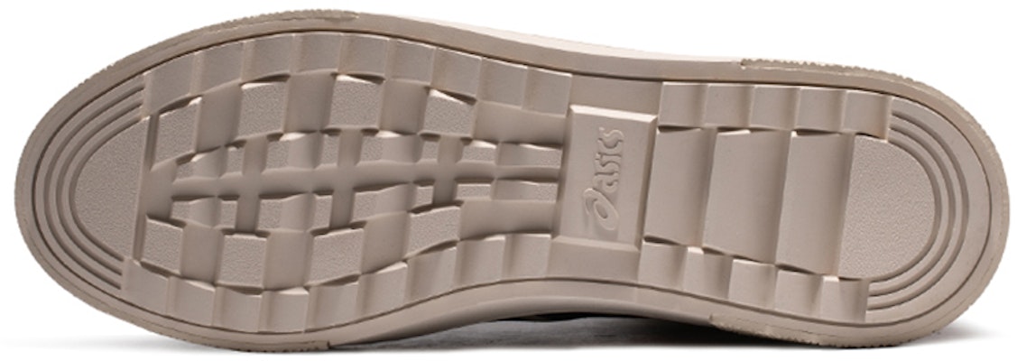 ASICS Unisex Court Trail-Hi High-top Sneakers Gray 1203A180-200 Purchase ASICS Unisex Court Trail-Hi High-top Sneakers Gray 1203A180-200
