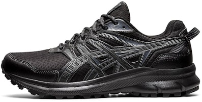 ASICS Trail Scout 2 'Black Carrier Grey' 1011B181-002 ASICS Trail Scout 2 'Black Carrier Grey' 1011B181-002