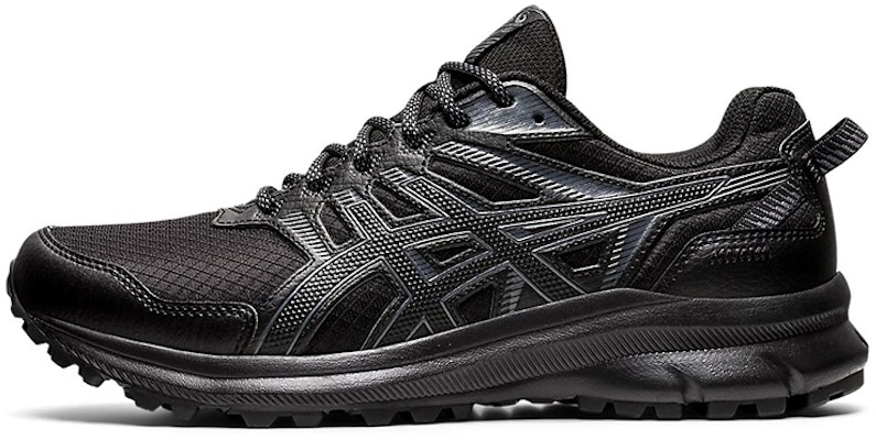 ASICS Trail Scout 2 'Black Carrier Grey' 1011B181-002 Buy ASICS Trail Scout 2 'Black Carrier Grey' 1011B181-002