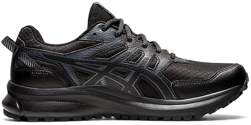 ASICS Trail Scout 2 'Black Carrier Grey' 1011B181-002 Order ASICS Trail Scout 2 'Black Carrier Grey' 1011B181-002