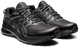 亞瑟士 Trail Scout 2 '黑色 - 灰色' 1011B181-002 Lookbook 亞瑟士 Trail Scout 2 '黑色 - 灰色' 1011B181-002