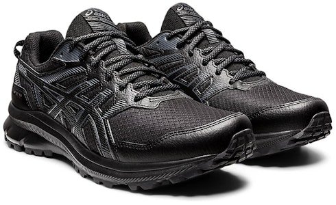 아식스 트레일 스카우트 2 '블랙 캐리어 그레이' 1011B181-002 Lookbook 아식스 트레일 스카우트 2 '블랙 캐리어 그레이' 1011B181-002