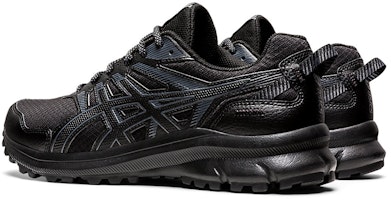 亞瑟士 Trail Scout 2 '黑色 - 灰色' 1011B181-002 Shop 亞瑟士 Trail Scout 2 '黑色 - 灰色' 1011B181-002