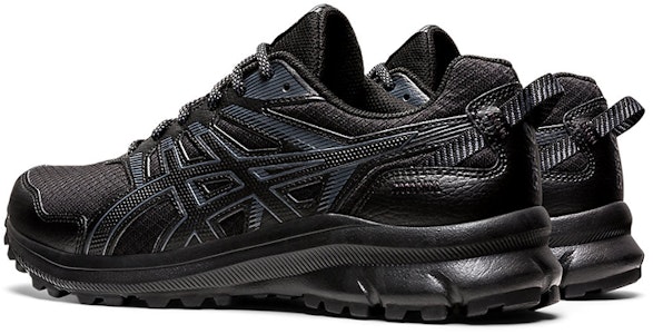 아식스 트레일 스카우트 2 '블랙 캐리어 그레이' 1011B181-002 Shop 아식스 트레일 스카우트 2 '블랙 캐리어 그레이' 1011B181-002