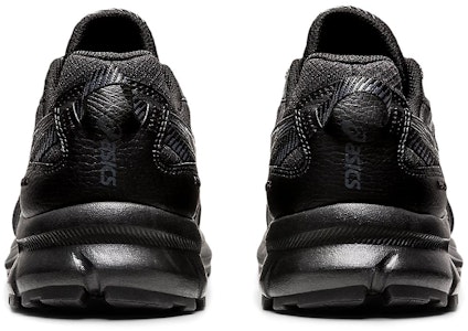 아식스 트레일 스카우트 2 '블랙 캐리어 그레이' 1011B181-002 Purchase 아식스 트레일 스카우트 2 '블랙 캐리어 그레이' 1011B181-002