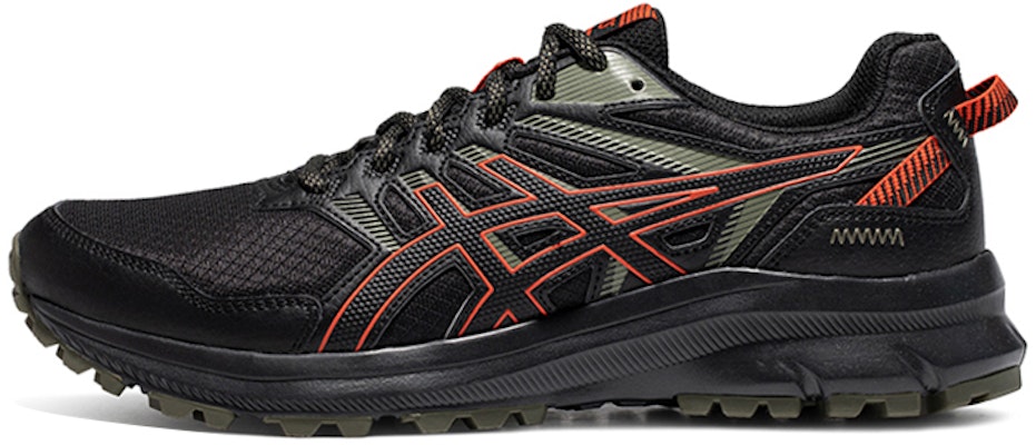 ASICS Trail Scout 2 'Black Cherry Tomato' 1011B181-007 Buy ASICS Trail Scout 2 'Black Cherry Tomato' 1011B181-007