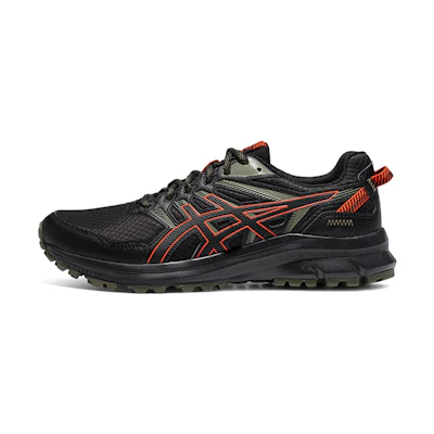 ASICS Trail Scout 2 'Black Cherry Tomato'