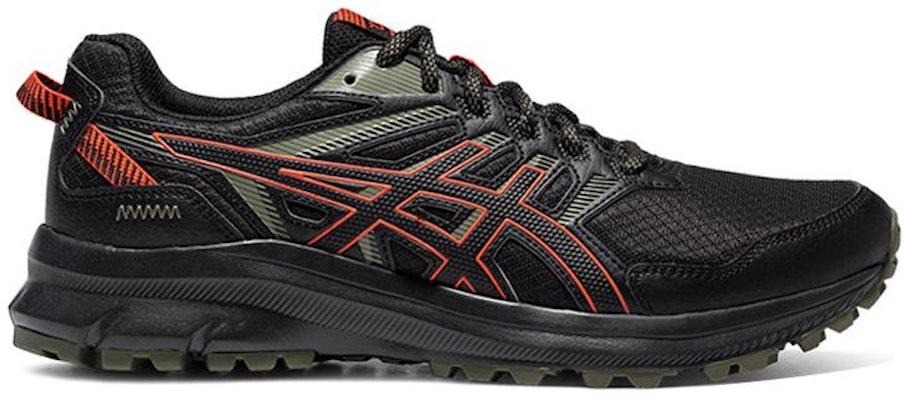 ASICS Trail Scout 2 'Black Cherry Tomato' 1011B181-007 Order ASICS Trail Scout 2 'Black Cherry Tomato' 1011B181-007
